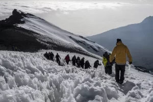 9Day Kilimanjaro Tanzania