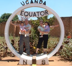 Unveiling the Best Family Safari Experience in Uganda Unveiling the Best Family Safari Experience in Uganda
