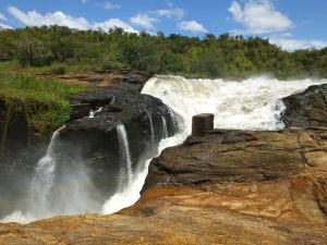  Unveiling the Gems of Uganda