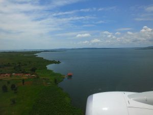 Entebbe Airport