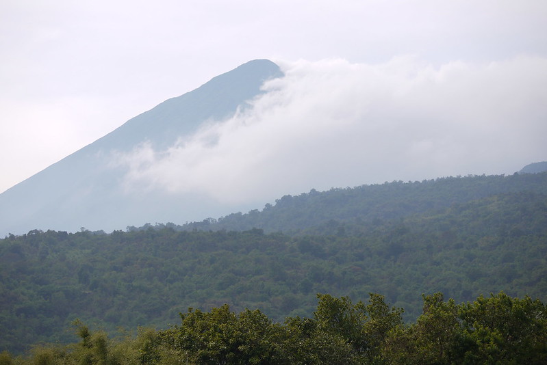  Discovering the Enigmatic Beauty of the Volocono Mountains in Uganda