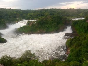 Unveiling Uganda's Abundant Lakes