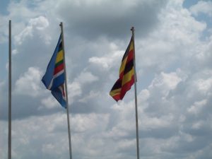  The Impact of Uganda's New LGBTQ+ Homosexuality Bill on Tourism Status