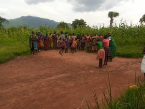 Embracing the Vibrant Tapestry of Uganda