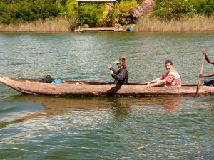Exploring Uganda’s Untamed Waters Exploring Uganda's Untamed Waters