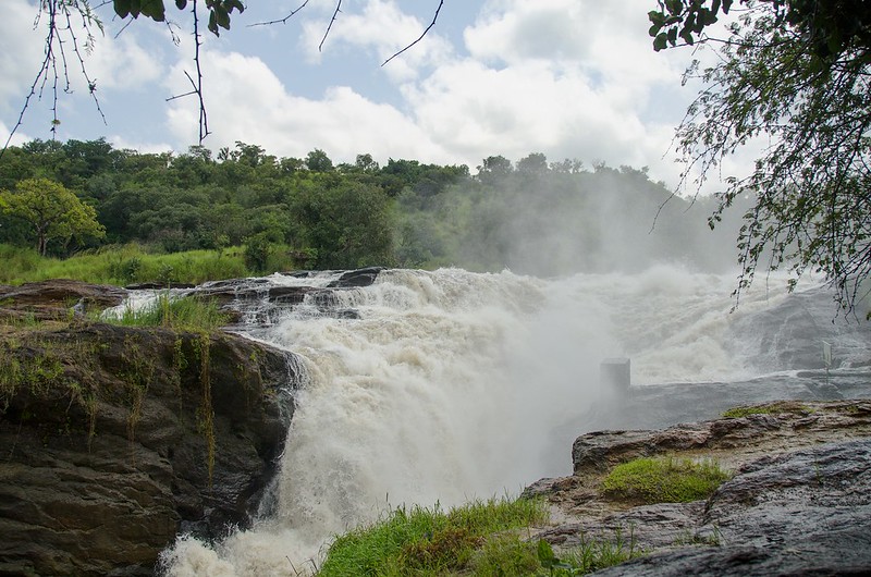3-Day Murchison Falls National Park
