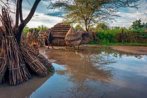 UGANDA Karamoja